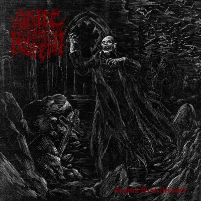 ORDER OF NOSFERAT (Int) - Vampiric Wrath Unleashed, LP